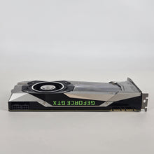 Load image into Gallery viewer, NVIDIA GeForce GTX 1080 Ti 11GB RAM