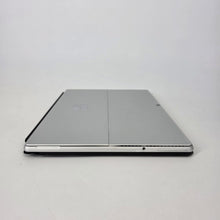 Load image into Gallery viewer, Microsoft Surface Pro 8 13 Silver WiFi 3.0 GHz Intel Core i7 11th Gen. 16GB RAM 512GB Solid State Drive