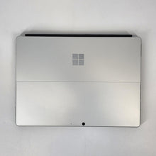 Load image into Gallery viewer, Microsoft Surface Pro 8 13 Silver WiFi 3.0 GHz Intel Core i7 11th Gen. 16GB RAM 512GB Solid State Drive