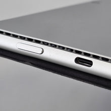 Load image into Gallery viewer, Microsoft Surface Pro 8 13 Silver WiFi 3.0 GHz Intel Core i7 11th Gen. 16GB RAM 512GB Solid State Drive