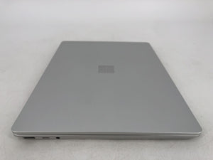 Microsoft Surface Laptop Go 2 12.4" Silver 2022 TOUCH 2.4GHz i5-1135G7 8GB 256GB
