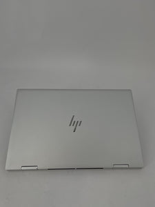 HP Envy x360 15.6" FHD TOUCH 2.8GHz i7-1165G7 12GB 512GB SSD - Good Condition