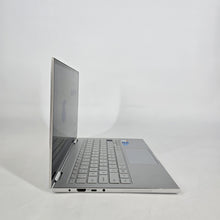Load image into Gallery viewer, Galaxy Book Flex2 Alpha 13.3 Gray 2.4 GHz Intel Core i5 11th Gen. 8GB RAM 256GB Solid State Drive