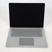 Load image into Gallery viewer, Surface Laptop 7 15 Platinum WiFi 3.4 GHz Qualcomm Snapdragon X Elite 16GB RAM 1TB Solid State Drive
