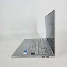 Load image into Gallery viewer, Galaxy Book Flex2 Alpha 13.3 Gray 2.4 GHz Intel Core i5 11th Gen. 8GB RAM 256GB Solid State Drive