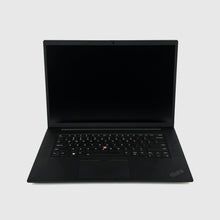 Load image into Gallery viewer, Lenovo ThinkPad P1 Gen 5 16 2022 Black 2.4 GHz Intel Core i7 12th Gen. 32GB RAM 1TB Solid State Drive NVIDIA RTX A2000 8 GB