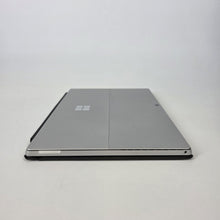 Load image into Gallery viewer, Microsoft Surface Pro 7 Plus 12.3 Silver WiFi 2.8 GHz Intel Core i7 11th Gen. 16GB RAM 256GB Solid State Drive