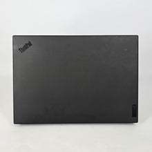 Load image into Gallery viewer, Lenovo ThinkPad P1 Gen 5 16 2022 Black 2.4 GHz Intel Core i7 12th Gen. 32GB RAM 1TB Solid State Drive NVIDIA RTX A2000 8 GB