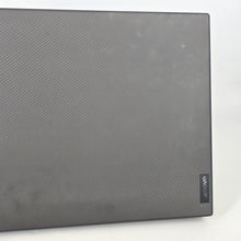 Load image into Gallery viewer, Lenovo ThinkPad P1 Gen 5 16 2022 Black 2.4 GHz Intel Core i7 12th Gen. 32GB RAM 1TB Solid State Drive NVIDIA RTX A2000 8 GB