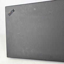 Load image into Gallery viewer, Lenovo ThinkPad P1 Gen 5 16 2022 Black 2.4 GHz Intel Core i7 12th Gen. 32GB RAM 1TB Solid State Drive NVIDIA RTX A2000 8 GB