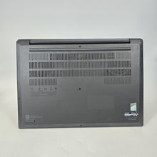 Load image into Gallery viewer, Lenovo ThinkPad P1 Gen 5 16 2022 Black 2.4 GHz Intel Core i7 12th Gen. 32GB RAM 1TB Solid State Drive NVIDIA RTX A2000 8 GB