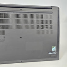 Load image into Gallery viewer, Lenovo ThinkPad P1 Gen 5 16 2022 Black 2.4 GHz Intel Core i7 12th Gen. 32GB RAM 1TB Solid State Drive NVIDIA RTX A2000 8 GB