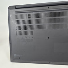 Load image into Gallery viewer, Lenovo ThinkPad P1 Gen 5 16 2022 Black 2.4 GHz Intel Core i7 12th Gen. 32GB RAM 1TB Solid State Drive NVIDIA RTX A2000 8 GB