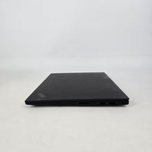 Load image into Gallery viewer, Lenovo ThinkPad P1 Gen 5 16 2022 Black 2.4 GHz Intel Core i7 12th Gen. 32GB RAM 1TB Solid State Drive NVIDIA RTX A2000 8 GB