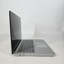 Load image into Gallery viewer, Microsoft Surface Laptop Studio 14.4 Silver 3.3 GHz Intel Core i7 11th Gen. 32GB RAM 2TB Solid State Drive NVIDIA GeForce RTX 3050 Ti 4 GB
