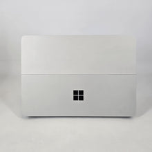 Load image into Gallery viewer, Microsoft Surface Laptop Studio 14.4 Silver 3.3 GHz Intel Core i7 11th Gen. 32GB RAM 2TB Solid State Drive NVIDIA GeForce RTX 3050 Ti 4 GB