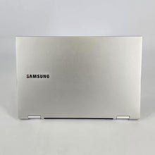 Load image into Gallery viewer, Galaxy Book Flex2 Alpha 13.3 Gray 2.4 GHz Intel Core i5 11th Gen. 8GB RAM 256GB Solid State Drive
