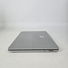 Load image into Gallery viewer, Microsoft Surface Laptop Studio 14.4 Silver 3.3 GHz Intel Core i7 11th Gen. 32GB RAM 2TB Solid State Drive NVIDIA GeForce RTX 3050 Ti 4 GB