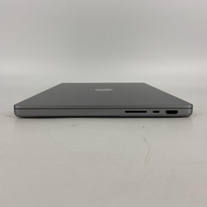 MacBook Pro 14" 2021 3.2GHz M1 Pro 8-Core CPU/14 Core GPU 32GB 512GB -Foreign KB