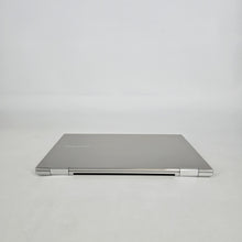Load image into Gallery viewer, Galaxy Book Flex2 Alpha 13.3 Gray 2.4 GHz Intel Core i5 11th Gen. 8GB RAM 256GB Solid State Drive