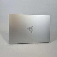 Load image into Gallery viewer, Razer Book 13.4 Silver 2.4 GHz Intel Core i5 11th Gen. 8GB RAM 256GB Solid State Drive