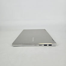 Load image into Gallery viewer, Galaxy Book Flex2 Alpha 13.3 Gray 2.4 GHz Intel Core i5 11th Gen. 8GB RAM 256GB Solid State Drive