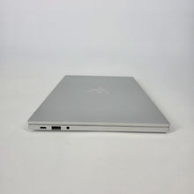 Load image into Gallery viewer, Razer Book 13.4 Silver 2.4 GHz Intel Core i5 11th Gen. 8GB RAM 256GB Solid State Drive