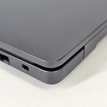 Load image into Gallery viewer, Pro Max 16 MC16250 Magnetite 2.2 GHz Intel Core Ultra 7 Series 2 32GB RAM 512GB Solid State Drive NVIDIA RTX PRO 500 Blackwell 6 GB