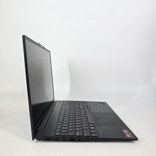 Load image into Gallery viewer, Lenovo ThinkPad E16 Gen 3 Black 3.5 GHz AMD Ryzen 5 230 16GB RAM 512GB Solid State Drive