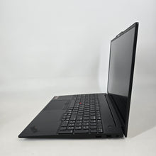 Load image into Gallery viewer, Lenovo ThinkPad E16 Gen 3 Black 3.5 GHz AMD Ryzen 5 230 16GB RAM 512GB Solid State Drive