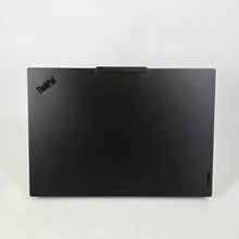 Load image into Gallery viewer, Lenovo ThinkPad E16 Gen 3 Black 3.5 GHz AMD Ryzen 5 230 16GB RAM 512GB Solid State Drive