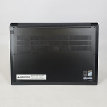 Load image into Gallery viewer, Lenovo ThinkPad E16 Gen 3 Black 3.5 GHz AMD Ryzen 5 230 16GB RAM 512GB Solid State Drive