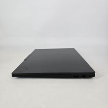 Load image into Gallery viewer, Lenovo ThinkPad E16 Gen 3 Black 3.5 GHz AMD Ryzen 5 230 16GB RAM 512GB Solid State Drive