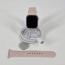Load image into Gallery viewer, Apple Watch (Series 9) 41mm Gold WiFi 64GB