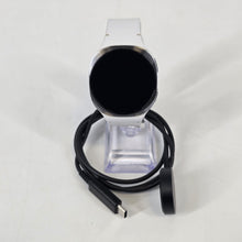 Load image into Gallery viewer, Samsung Galaxy Watch8 40mm Silver WiFi 32GB