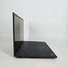 Load image into Gallery viewer, Lenovo ThinkPad P16s Gen 2 Black 1.9 GHz Intel Core i7 13th Gen. 64GB RAM 512GB Solid State Drive