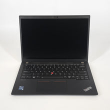 Load image into Gallery viewer, Lenovo ThinkPad T14s Gen 4 Black 1.6 GHz Intel Core i5 13th Gen. 16GB RAM 512GB Solid State Drive