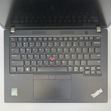 Load image into Gallery viewer, Lenovo ThinkPad T14s Gen 4 Black 1.6 GHz Intel Core i5 13th Gen. 16GB RAM 512GB Solid State Drive