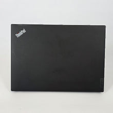 Load image into Gallery viewer, Lenovo ThinkPad T14s Gen 4 Black 1.6 GHz Intel Core i5 13th Gen. 16GB RAM 512GB Solid State Drive