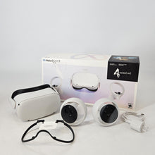 Load image into Gallery viewer, Meta Quest 2 White 128GB