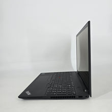 Load image into Gallery viewer, Lenovo ThinkPad P16s Gen 2 Black 1.9 GHz Intel Core i7 13th Gen. 64GB RAM 512GB Solid State Drive