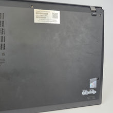 Load image into Gallery viewer, Lenovo ThinkPad T14s Gen 4 Black 1.6 GHz Intel Core i5 13th Gen. 16GB RAM 512GB Solid State Drive