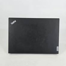Load image into Gallery viewer, Lenovo ThinkPad P16s Gen 2 Black 1.9 GHz Intel Core i7 13th Gen. 64GB RAM 512GB Solid State Drive