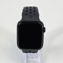 Load image into Gallery viewer, Apple Watch SE 3 44mm Midnight Unlocked 64GB
