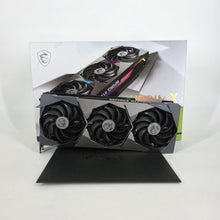Load image into Gallery viewer, NVIDIA GeForce RTX 3090 24GB RAM