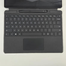 Load image into Gallery viewer, Surface Pro 9 13 Graphite WiFi 2.6 GHz Intel Core i7 12th Gen. 16GB RAM 256GB Solid State Drive