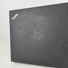 Load image into Gallery viewer, Lenovo ThinkPad P16s Gen 2 Black 1.9 GHz Intel Core i7 13th Gen. 64GB RAM 512GB Solid State Drive