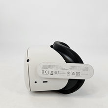 Load image into Gallery viewer, Meta Quest 2 White 128GB