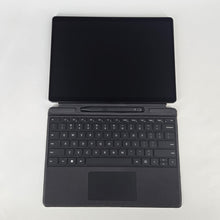 Load image into Gallery viewer, Surface Pro 9 13 Graphite WiFi 2.6 GHz Intel Core i7 12th Gen. 16GB RAM 256GB Solid State Drive