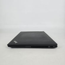 Load image into Gallery viewer, Lenovo ThinkPad P16s Gen 2 Black 1.9 GHz Intel Core i7 13th Gen. 64GB RAM 512GB Solid State Drive